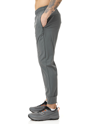 Брюки беговые Nordski Pro Light Graphite