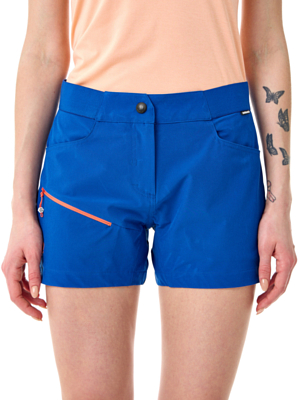 Шорты Ternua Felkin Deep Nautical