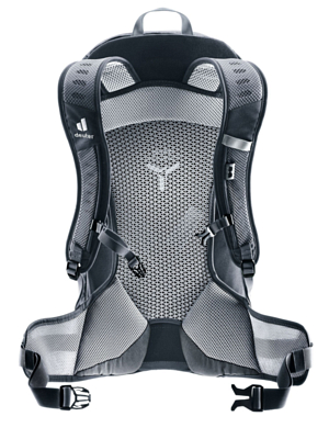 Рюкзак Deuter AC Lite 23 Black