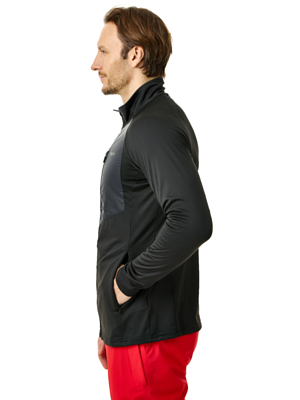 Джемпер PHENIX Chest Pocket Middle Black
