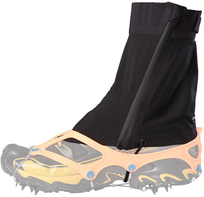 Гамаши Nortec Running Micro Gaiter Black