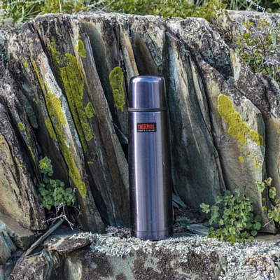 Термос Thermos FBB-1000BC 1L Midnight Blue