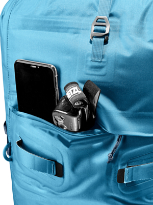 Рюкзак Deuter Durascent 44+10 Wave/Ink