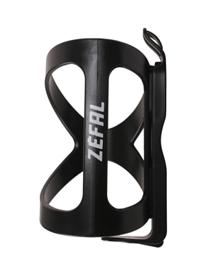 Флягодержатель Zefal Wiiz Cage Black