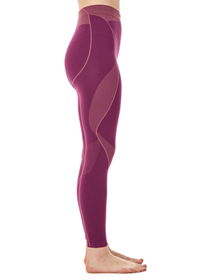 Термобелье VIKING Rocket Purple/Light Pink