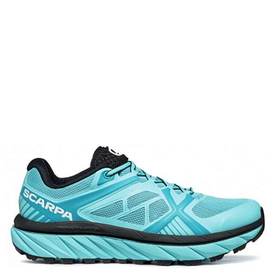 Кроссовки Scarpa Spin Infinity Atoll Scuba Blue