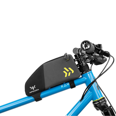 Сумка на раму Apidura Backcountry Top Tube 1L