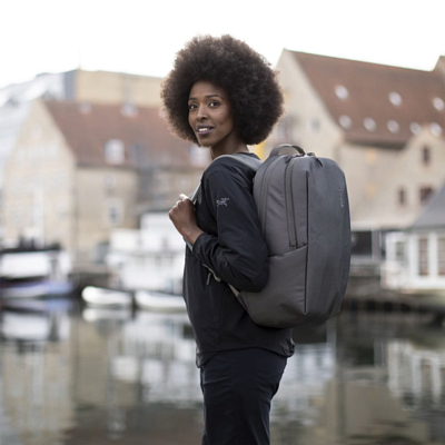 Рюкзак THULE Subterra 2 BP 21L Vetiver Gray