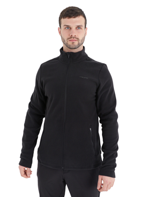 Толстовка VIKING Tesero Man Black