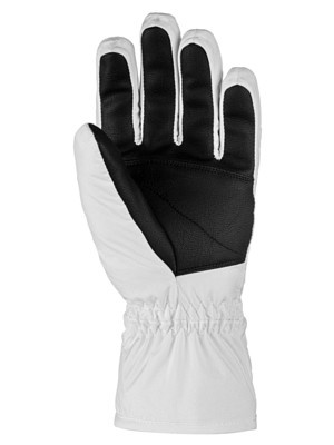 Перчатки REUSCH Yana White/Silver