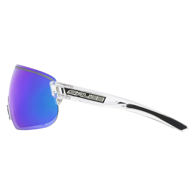 Очки солнцезащитные Salice 021RW Crystal/RW Blue S3