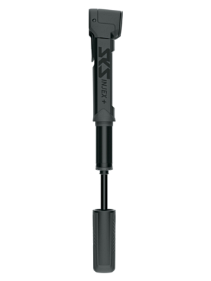 Велонасос SKS Injex Plus Black