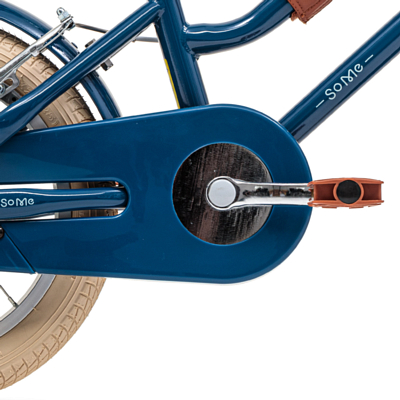 Велосипед AirRider E05 12 Blue