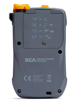 Бипер BCA Tracker S