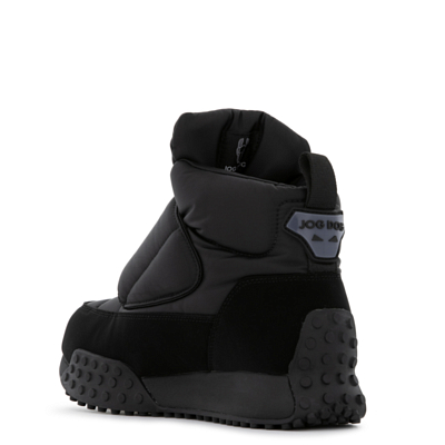 Ботинки Jog dog 52147AWFRH4 Black