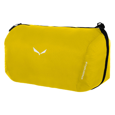 Сумка дорожная Salewa Ultralight Duffle 28L Gold