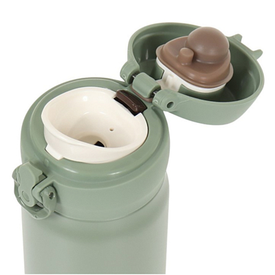Термокружка Thermos JNL-606 SMKKI 0.6L
