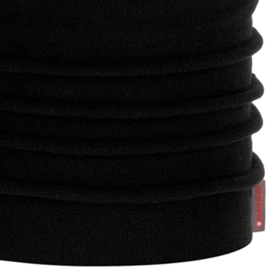 Бандана Buff Polar Solid Black