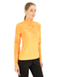 Джемпер Loeffler Arctic Rew Apricot