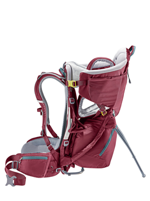Рюкзак-переноска Deuter Kid Comfort Maron