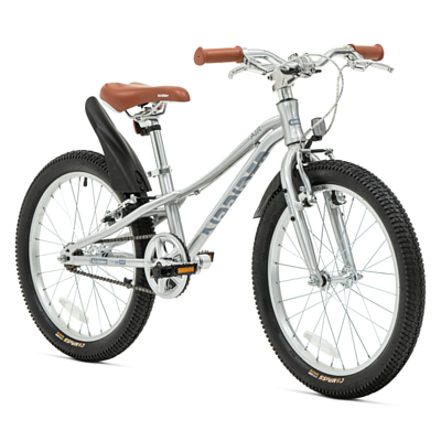 Велосипед AirRider G09 20 2025 Silver