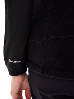 Джемпер VIKING Dakota Black/Grey