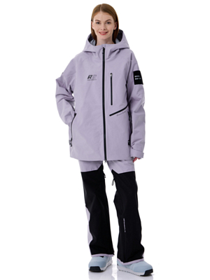 Куртка сноубордическая ROMP R2 Pro Jacket Lavender