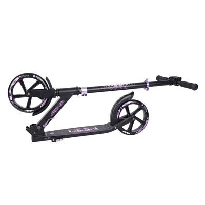 Самокат Tempish Nixin 200 AL Pink
