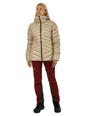 Брюки Salewa Lagorai Dst Syrah