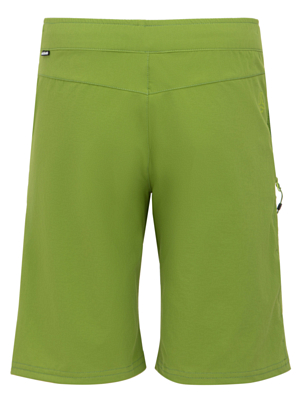Шорты Ternua Kippens Bermuda Grass Lime