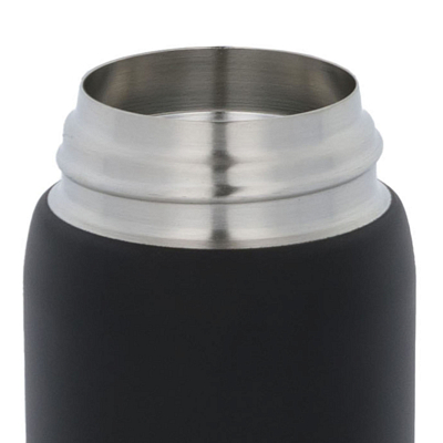 Термокружка Toread Insulated Kettle 500ml Black