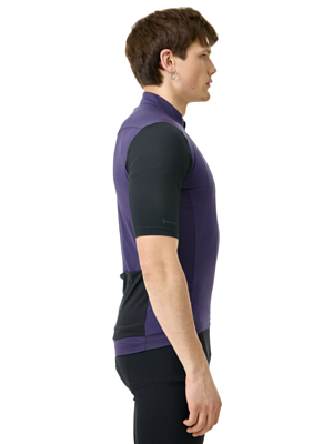 Велоджерси SCOTT Gravel 10 Cyber Purple/Black