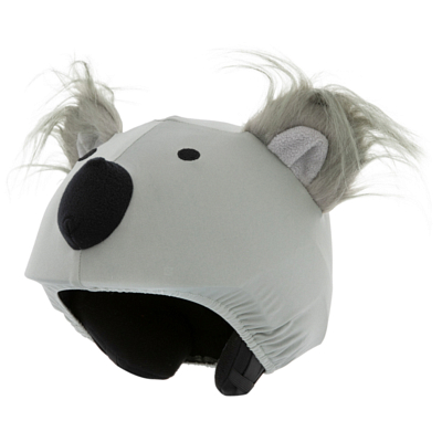 Нашлемник COOLCASC Koala