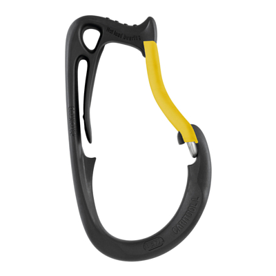 Карабин PETZL Caritool L