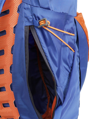 Рюкзак Salewa Ultra Train 22 Electric