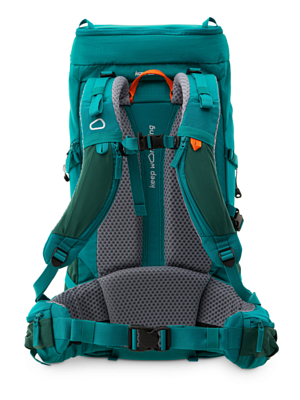 Рюкзак Kanrock Cruiser 30 Sea Green