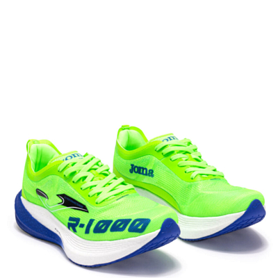 Кроссовки Joma R.1000 Fluorescent Yellow