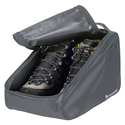 Сумка для ботинок Ferrino Olaias Dark Grey