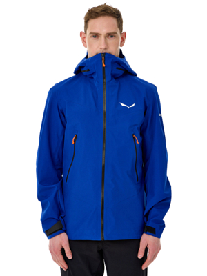 Куртка Salewa Ortles 3L GTX Electric