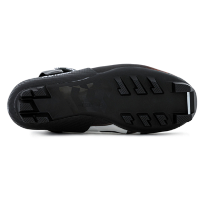 Лыжные ботинки ALPINA Comp Skate Red/White/Black