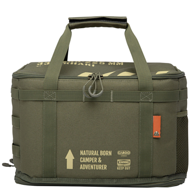 Сумка Cargo Container Custom M Khaki