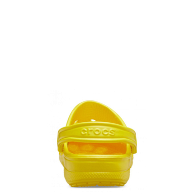 Сандалии Crocs Baya Lemon