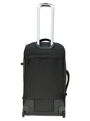 Сумка на колесах Ferrino Bag Cuzco 80 Black