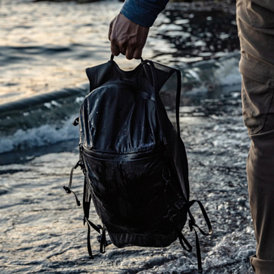 Рюкзак Matador Freefly 16L Черный