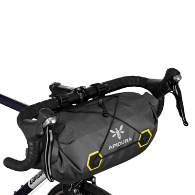 Сумка на руль Apidura Expedition 14L
