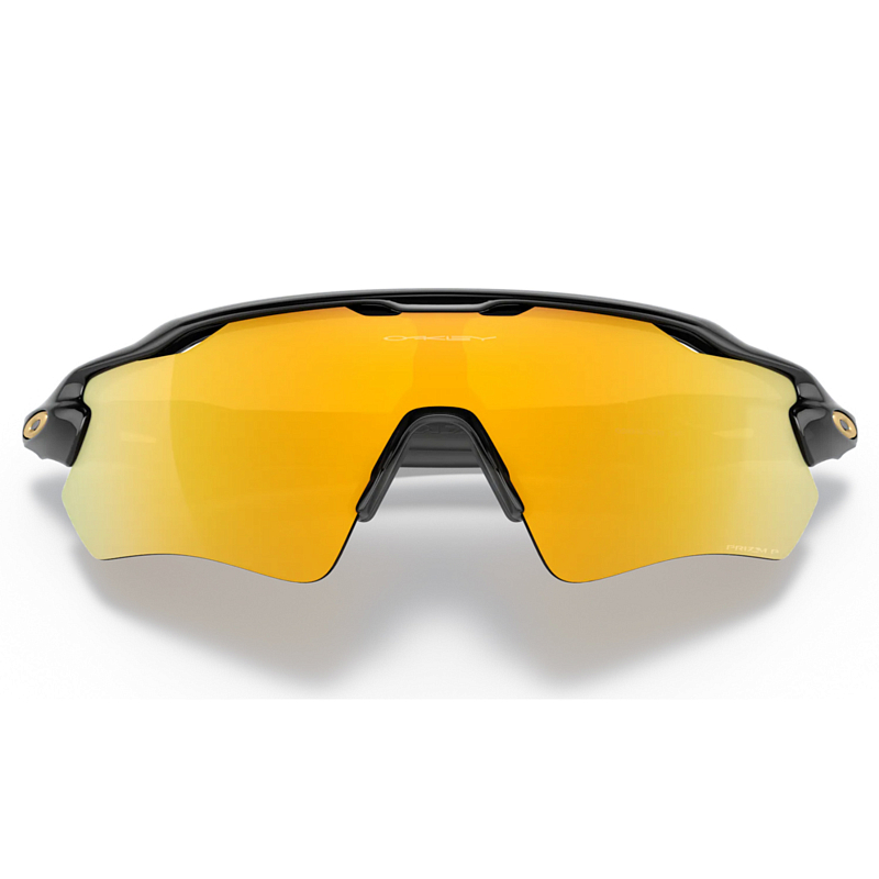 Oakley radar ev path prizm black polarized on sale