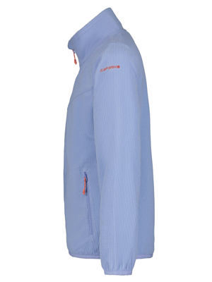 Толстовка детская Icepeak Kimball Light Blue