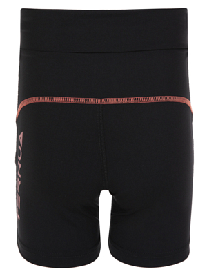 Шорты Ternua Cool Girl Black/Fresh Dubarry