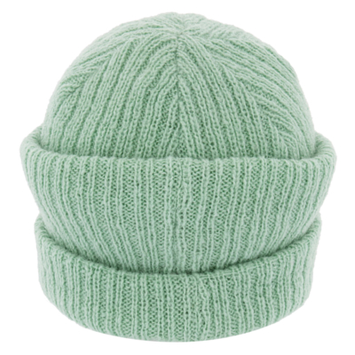 Шапка PHENIX Super Space Time Knit Mist Green