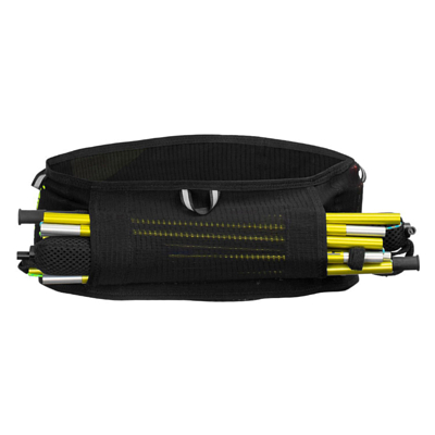 Поясная сумка Instinct Reflex Black